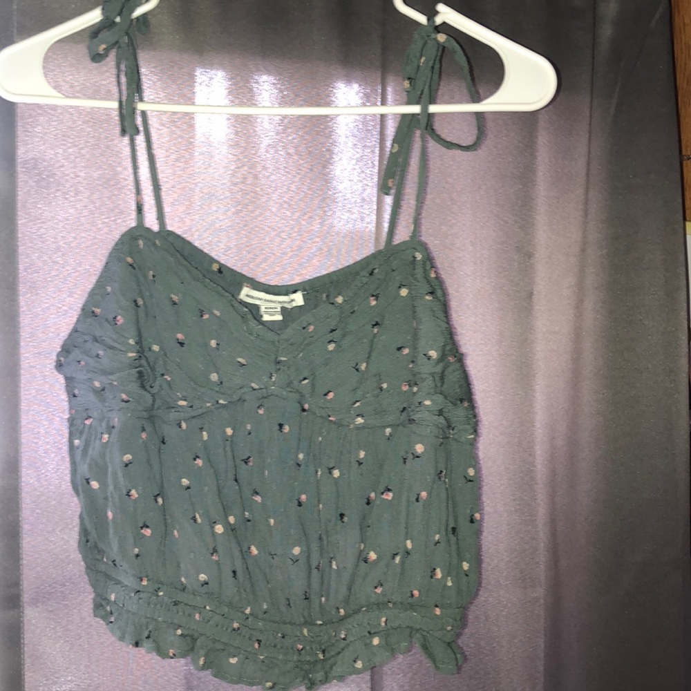 American eagle outfitters tank top